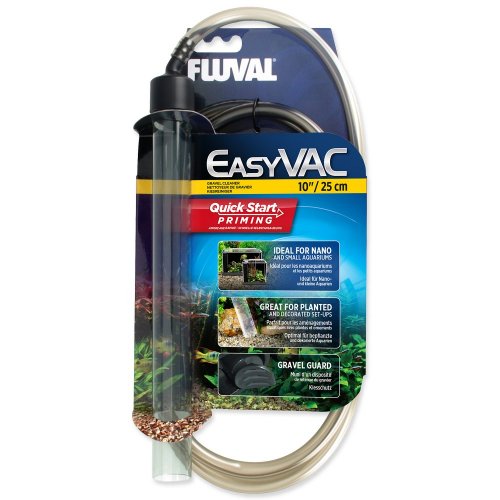 Odkalovač FLUVAL EasyVac mini 25,5cm