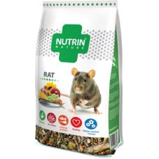 NUTRIN Nature potkan 750g
