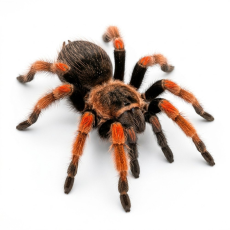 Brachypelma boehmei