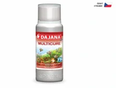 Dajana Multicure, úprava vody – desinfekční přípravek