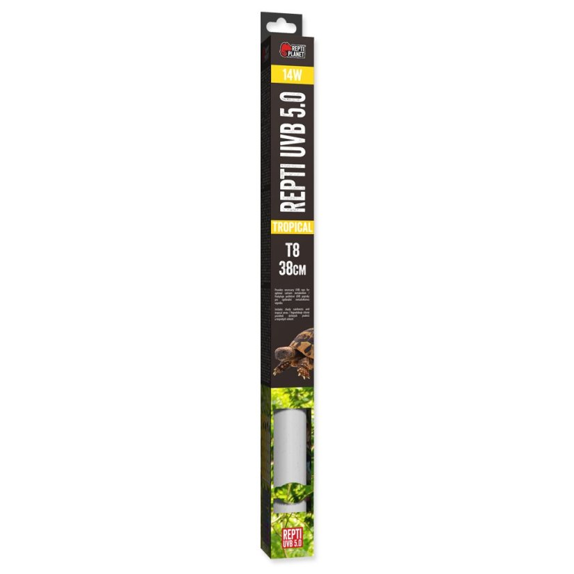 REPTI PLANET Repti UVB 5.0