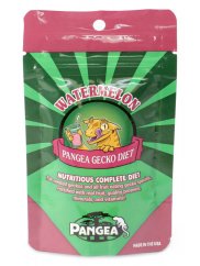Pangea Fruit Mix Watermelon Complete Gecko Diet