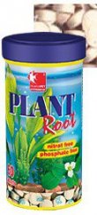 Dajana Plant Root