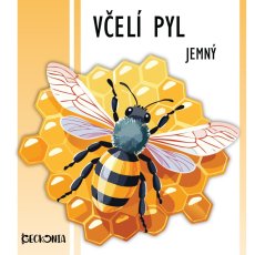 Geckonia Jemný Pyl