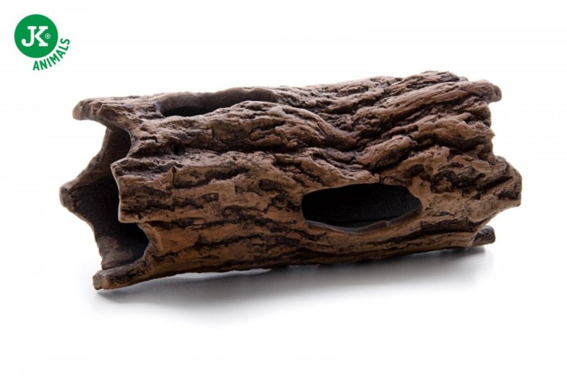Keramická dekorace Kořen L, velká, 20,5 cm, do terária nebo akvária