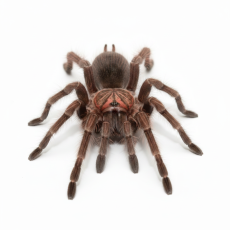 Pamphobeteus platyomma