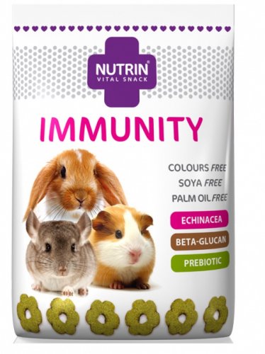 NUTRIN Snack Immunity 100 g