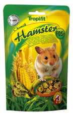 Tropifit Hamster pro křečky 500 g