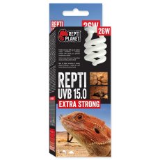 Bulb REPTI PLANET Repti UVB 15.0