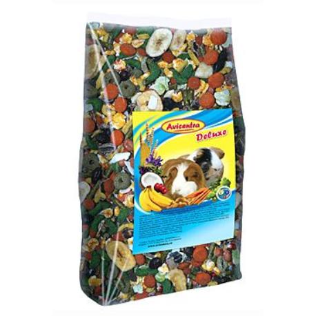 Avicentra Deluxe morče 1kg Avicentra Deluxe morče 1kg
