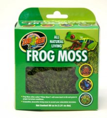 Zoo Med Natural Frog Moss 1,31 l