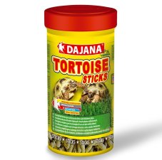 Dajana Tortoise sticks 250 ml