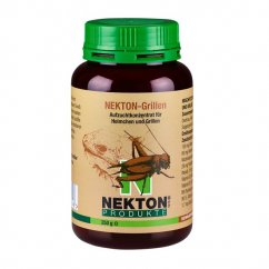 Necton Cricket - food for crickets and grasshoppers