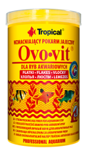 Tropical Ovo-vit vaječné krmivo