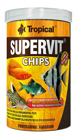 Tropical SuperVit Chips