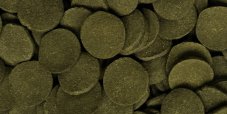 Dajana Mini Spirulina Wafers 250 ml