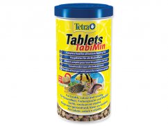 Tetra Tablets Tabi Min 2050 tablets