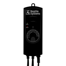 Reptile Systems Thermostat 500 W