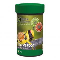 Reptile Systems Insect Food 100 g