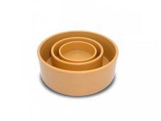 HabiStat Plastic Water Bowl