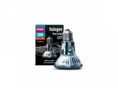 Arcadia Halogen Heat Lamp 50W