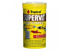 TROPICAL- Supervit Mini Flakes