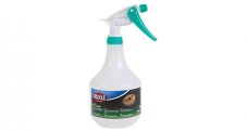 Zvlhčovací láhev s pumpičkou 1000 ml pro terária