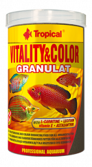 Tropical Vitality Color Granulat