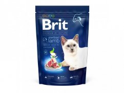 Brit Premium by Nature Cat Steril. Lamb 1,5 kg