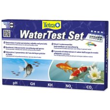 TETRA WaterTest Set