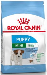 Royal Canin - Canine Mini Puppy 800 g
