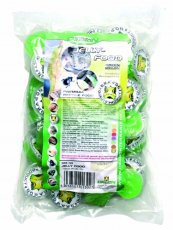 Jelly food Green Melon