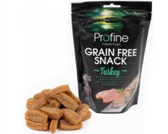 Profine Grain Free Snack Turkey 200g