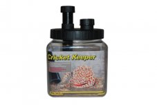 Lucky Reptile Cricket Keeper
