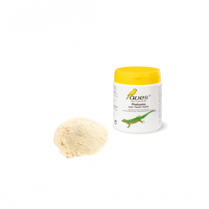 Aves Phelsuma Food 450 g