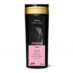Fitmin For Life Junior shampoo for dogs 300 ml