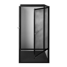 Půlterárium 60 x 60 x 120cm