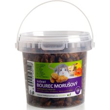 UGF sušený bourec morušový 500ml