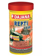 Dajana Repti granulát 250 ml