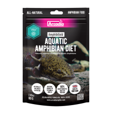Arcadia EarthPro AmphibiGold 80 g
