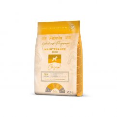 Fitmin dog mini maintenance - 2,5 kg