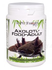 The Pet Faktory - Axolotl/Molch food 150 g