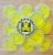 Jelly food Yellow Banana