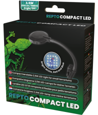 Repto Compact LED Light 3,5W