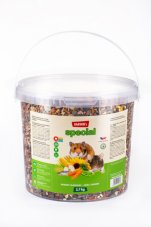 Darwin's Drobný hlodavec special 2,7 kg