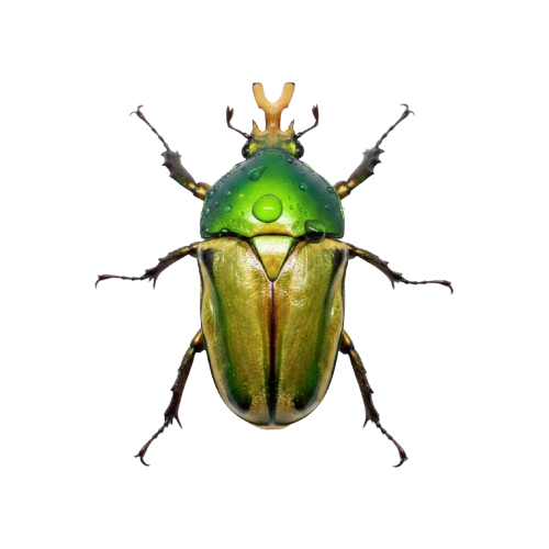 Eudicella frontalis Beetle | Care, Terrarium, Sale