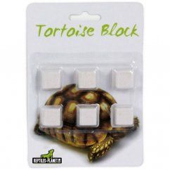Reptiles-planet Land Tortoise calcium Block