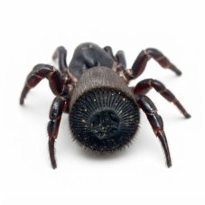 Cyclocosmia latusicosta