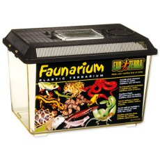 Faunarium EXO TERRA střední 30cm