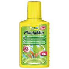 Tetra PlantaMin